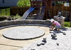 Professional garden landscaping experts serving Easton, PA - Marcell Landscaping