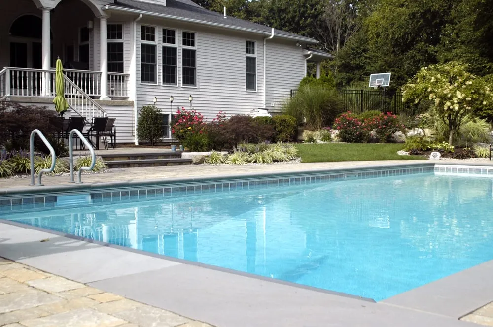 Reliable lawn mowing service in East Greenwich, RI - Marcello Lawn & Landscaping