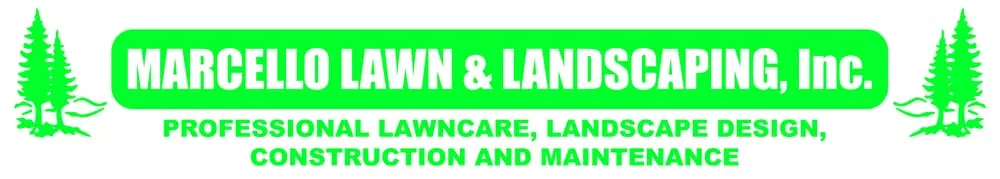 Local outdoor landscaping for residential properties in East Greenwich, RI by Marcello Lawn & Landscaping