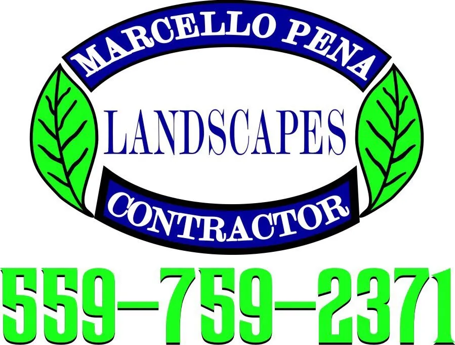 Local lawn mowing service near you across Tulare, CA - Marcello Pena Landscapes