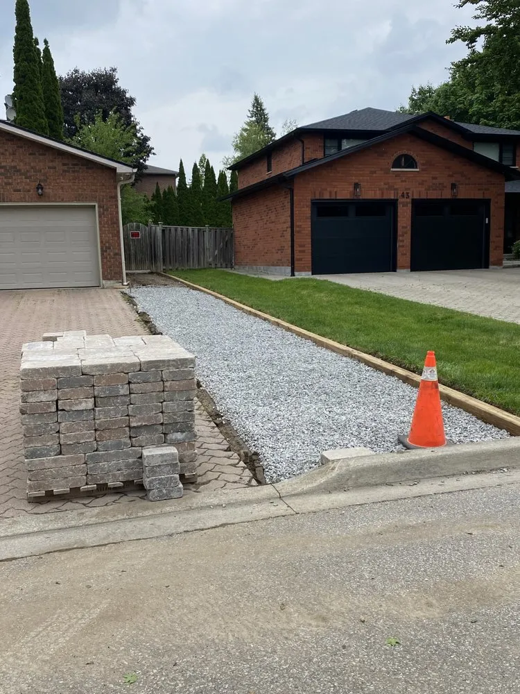 Top-rated outdoor landscaping experts serving Boynton Beach, FL - Marcello The Handyman