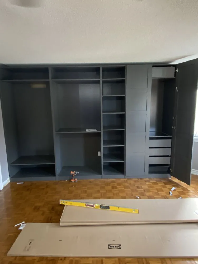 Top-rated yard cleanup service with custom design across Boynton Beach, FL - Marcello The Handyman