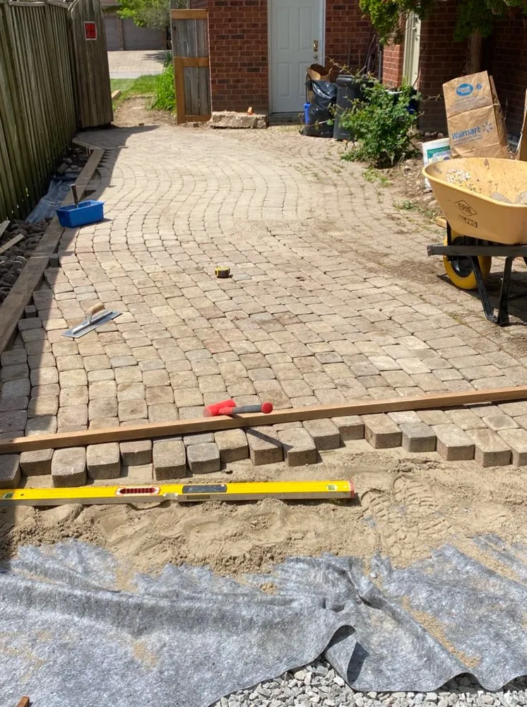 Affordable outdoor landscaping for beautiful yards across Boynton Beach, FL - Marcello The Handyman