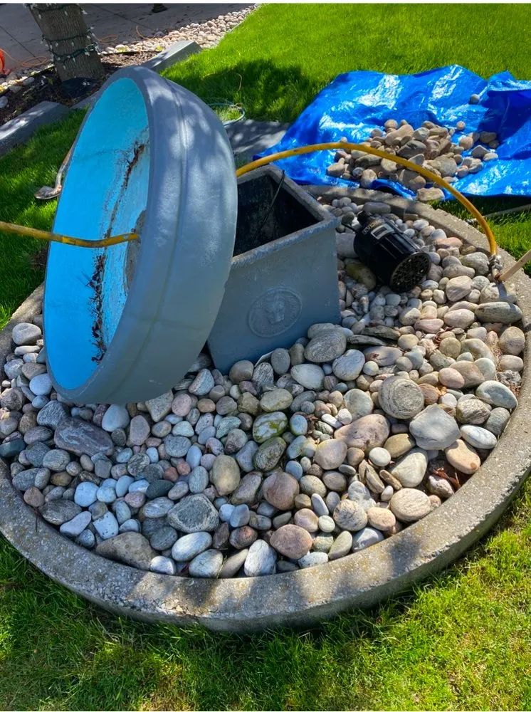 Expert lawn care service in Boynton Beach, FL by Marcello The Handyman