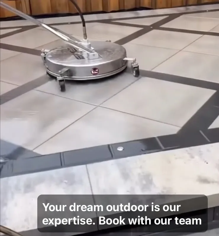 Custom residential landscaping for outdoor upgrades in Boynton Beach, FL by Marcello The Handyman