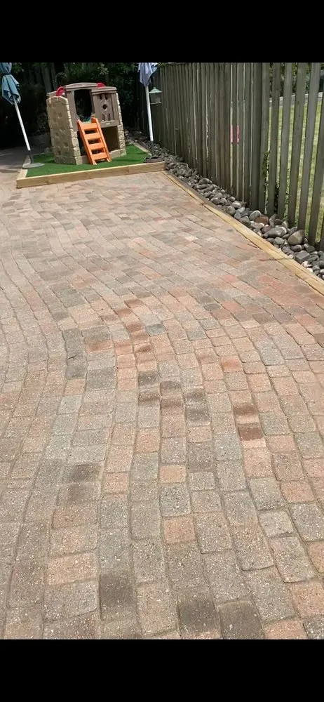 Expert lawn care service with custom design across Boynton Beach, FL - Marcello The Handyman