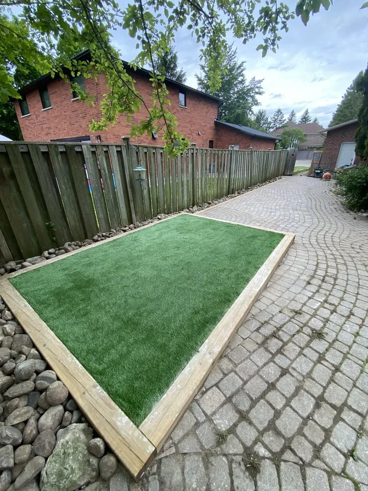 Affordable yard cleanup service experts serving Boynton Beach, FL - Marcello The Handyman