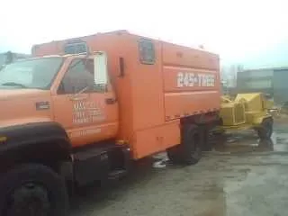 Trusted landscape design in Louisville, KY by Marcell's Tree Service