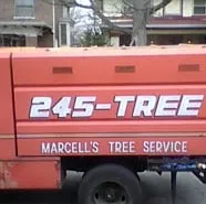 Trusted lawn care service for residential properties in Louisville, KY by Marcell's Tree Service