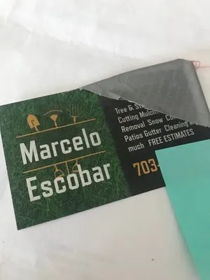 Marcelo Escobar Logo