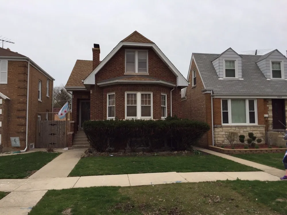 Reliable lawn care service for year-round maintenance in Chicago, IL by Marcelo's Landscaping