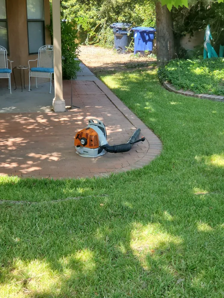 Local yard maintenance in Albuquerque, NM by Marcelo's Maintenance and Lawn Care