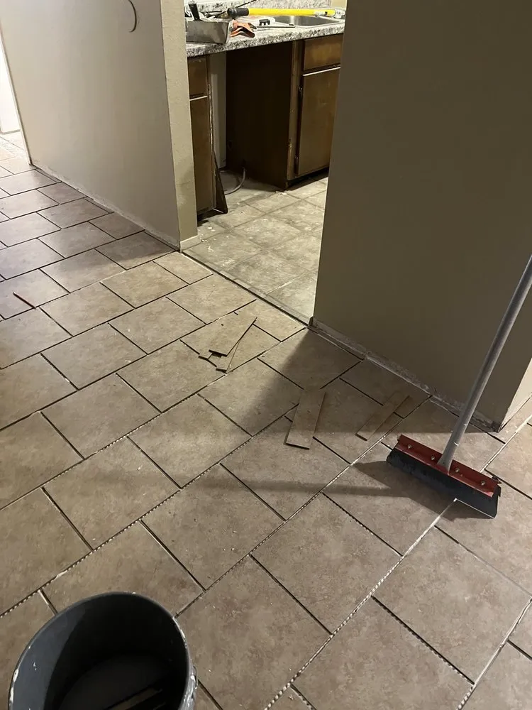 Affordable yard cleanup service in Albuquerque, NM by Marcelo's Maintenance and Lawn Care