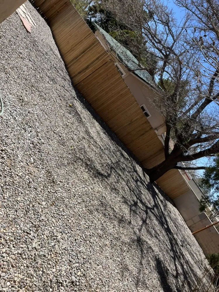 Local residential landscaping in Albuquerque, NM - Marcelo's Maintenance and Lawn Care