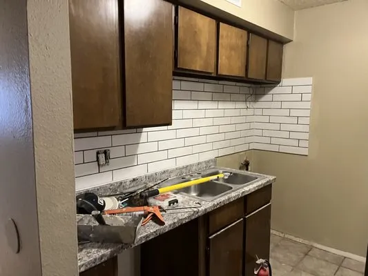 Marcelo's Maintenance and Lawn Care Logo