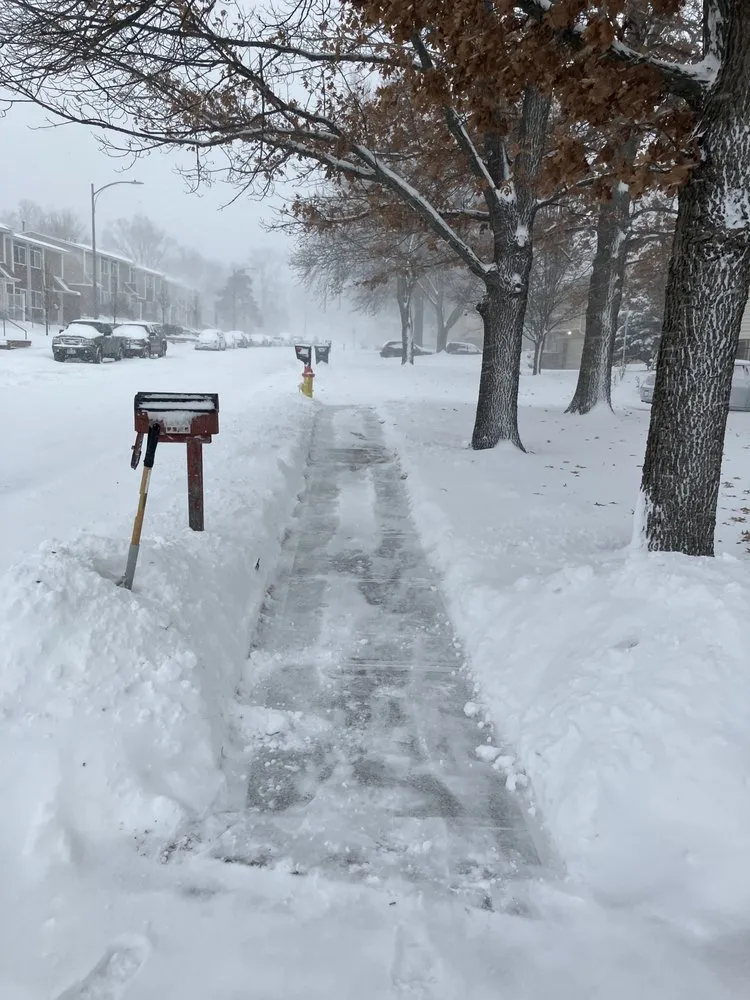 Expert landscaping services in Omaha, NE - Marcel’s Snow Removal & Yard Care