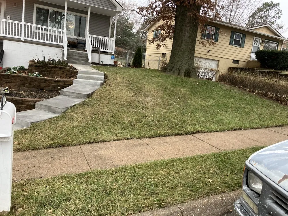 Expert garden landscaping for homes across Omaha, NE - Marcel’s Snow Removal & Yard Care