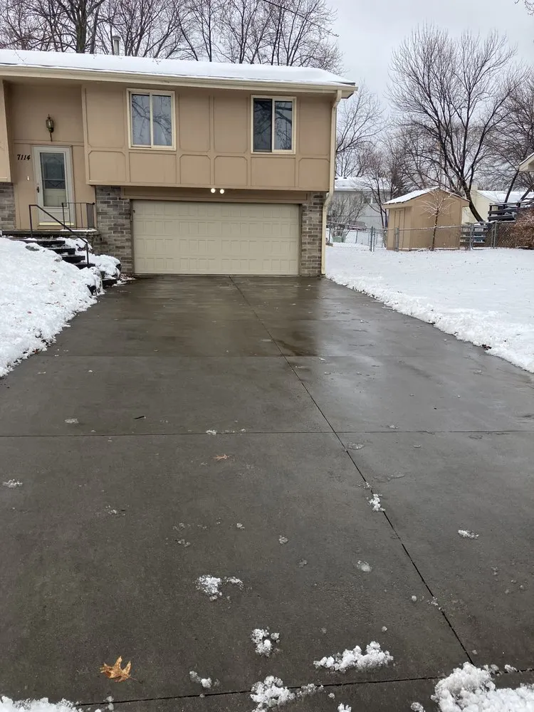 Reliable yard maintenance experts serving Omaha, NE - Marcel’s Snow Removal & Yard Care