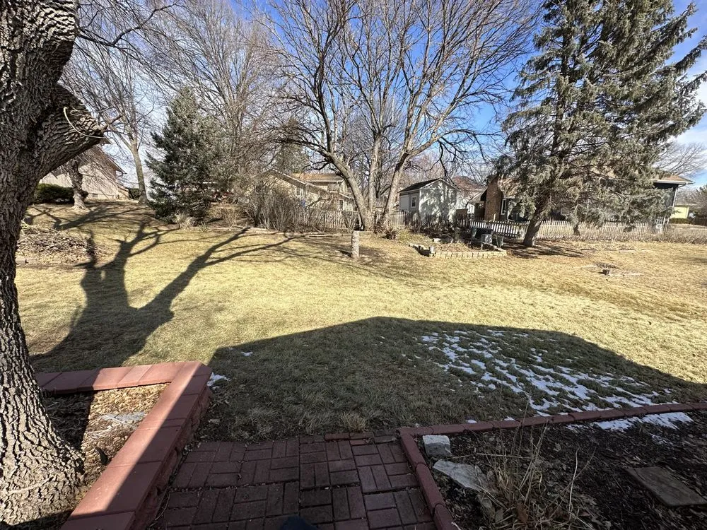 Affordable residential landscaping near you across Omaha, NE - Marcel’s Snow Removal & Yard Care