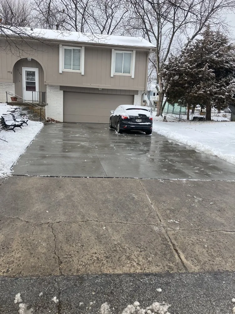 Local residential landscaping near you across Omaha, NE - Marcel’s Snow Removal & Yard Care