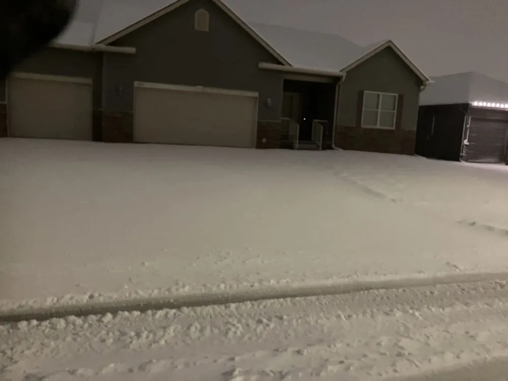 Expert landscape installation for year-round maintenance in Omaha, NE by Marcel’s Snow Removal & Yard Care