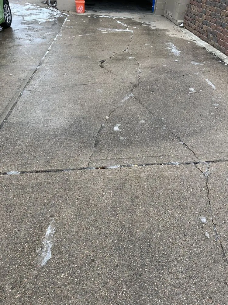 Affordable yard maintenance experts serving Omaha, NE - Marcel’s Snow Removal & Yard Care