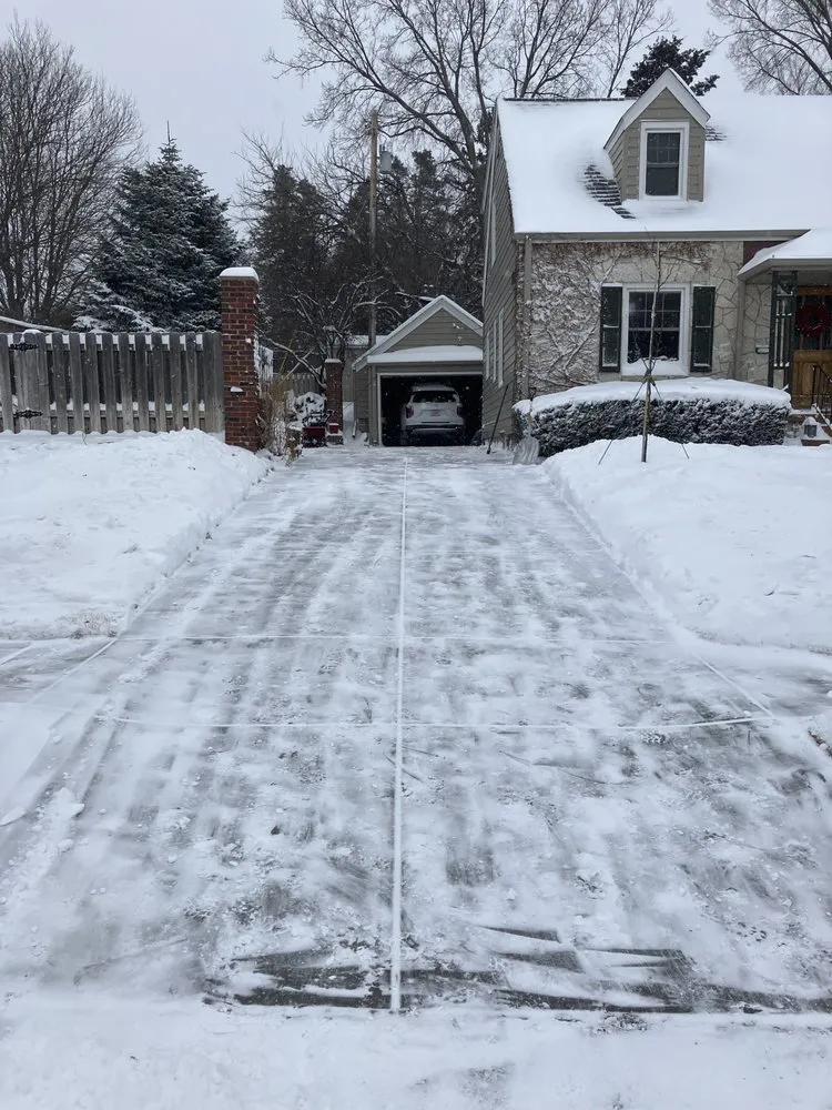Expert yard cleanup service in Omaha, NE - Marcel’s Snow Removal & Yard Care