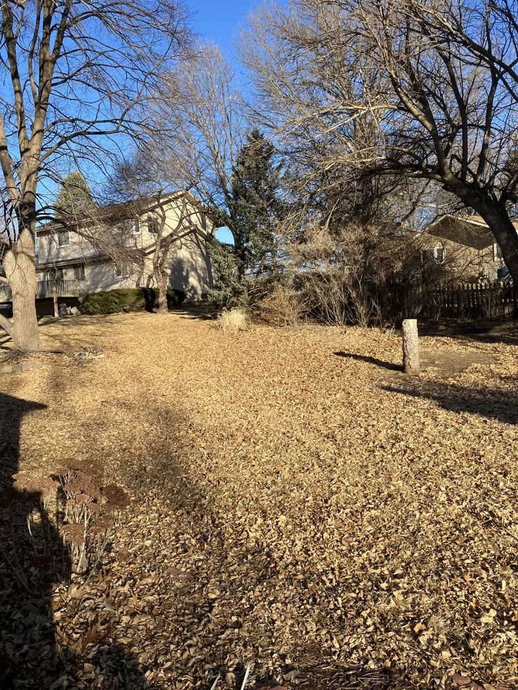 Professional residential landscaping for beautiful yards across Omaha, NE - Marcel’s Snow Removal & Yard Care
