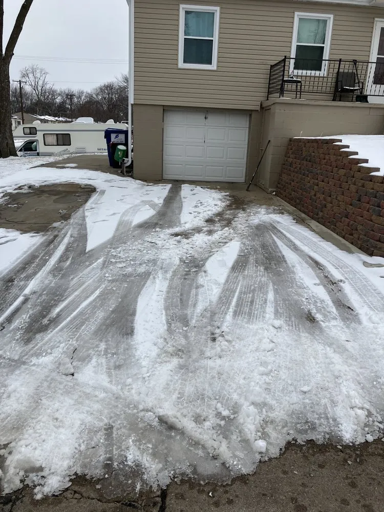 Expert lawn care service experts serving Omaha, NE - Marcel’s Snow Removal & Yard Care