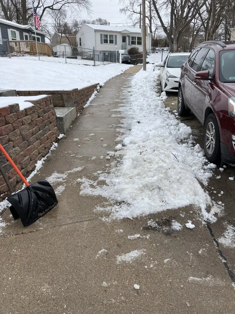 Expert lawn care service in Omaha, NE by Marcel’s Snow Removal & Yard Care