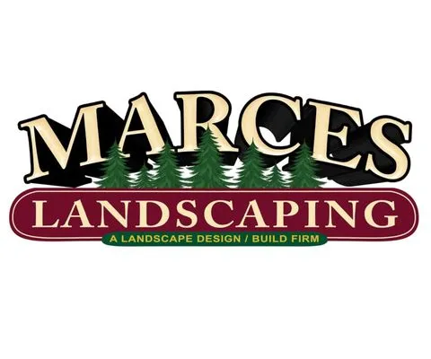 Marces Landscaping Logo