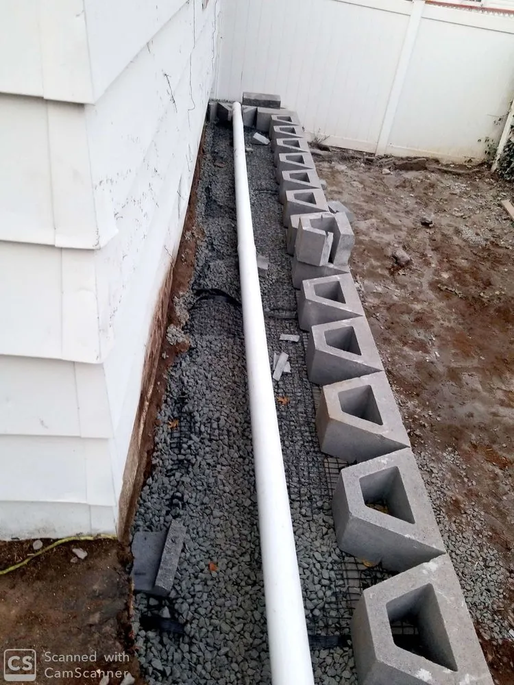 Trusted landscape installation for residential properties in Wayne, NJ by Marchese Landscaping