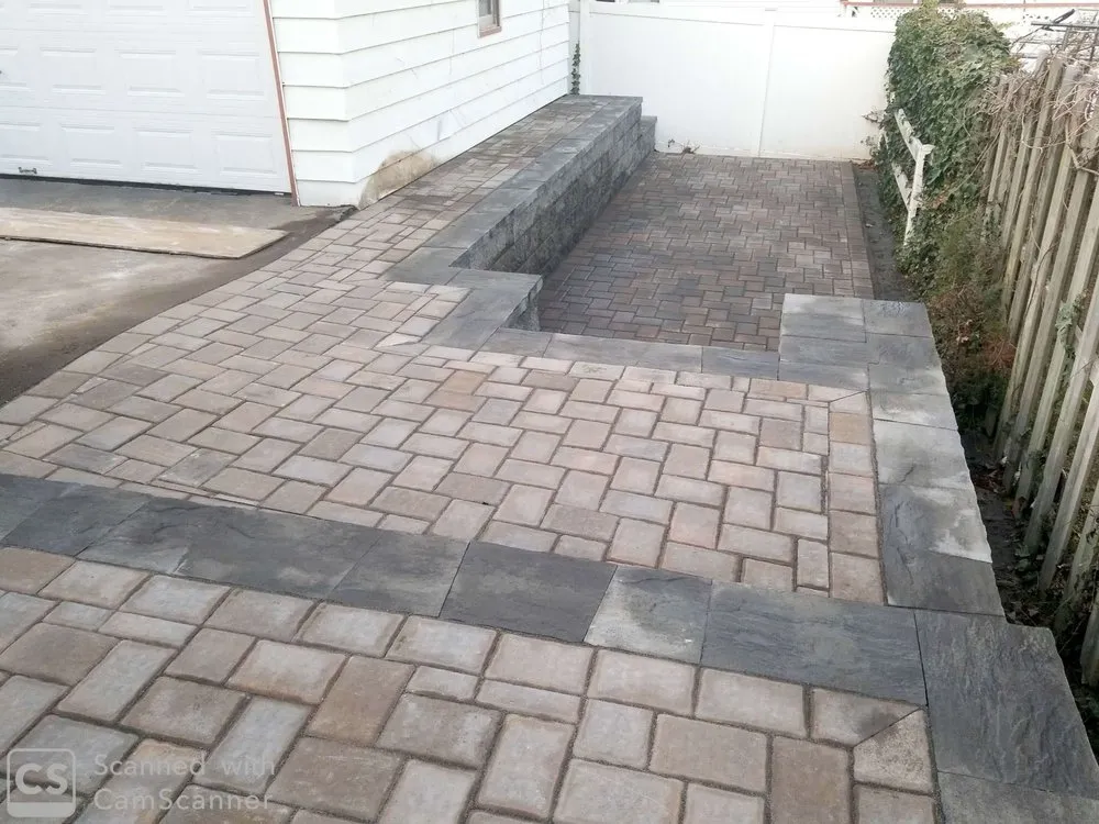 Reliable lawn mowing service in Wayne, NJ by Marchese Landscaping