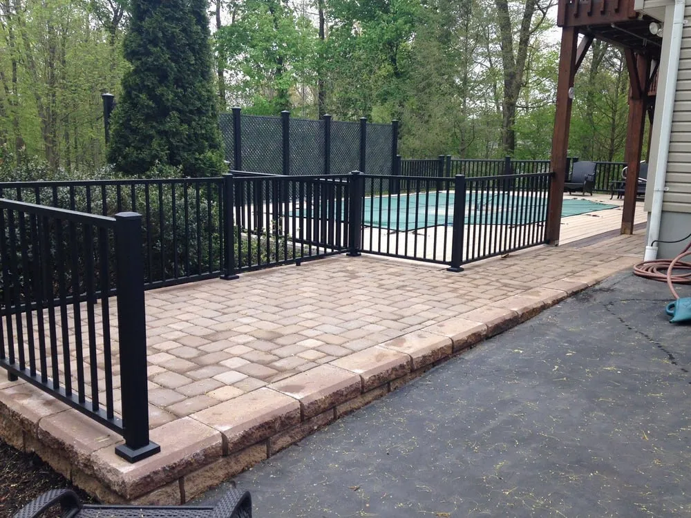 Trusted residential landscaping in Wayne, NJ by Marchese Landscaping