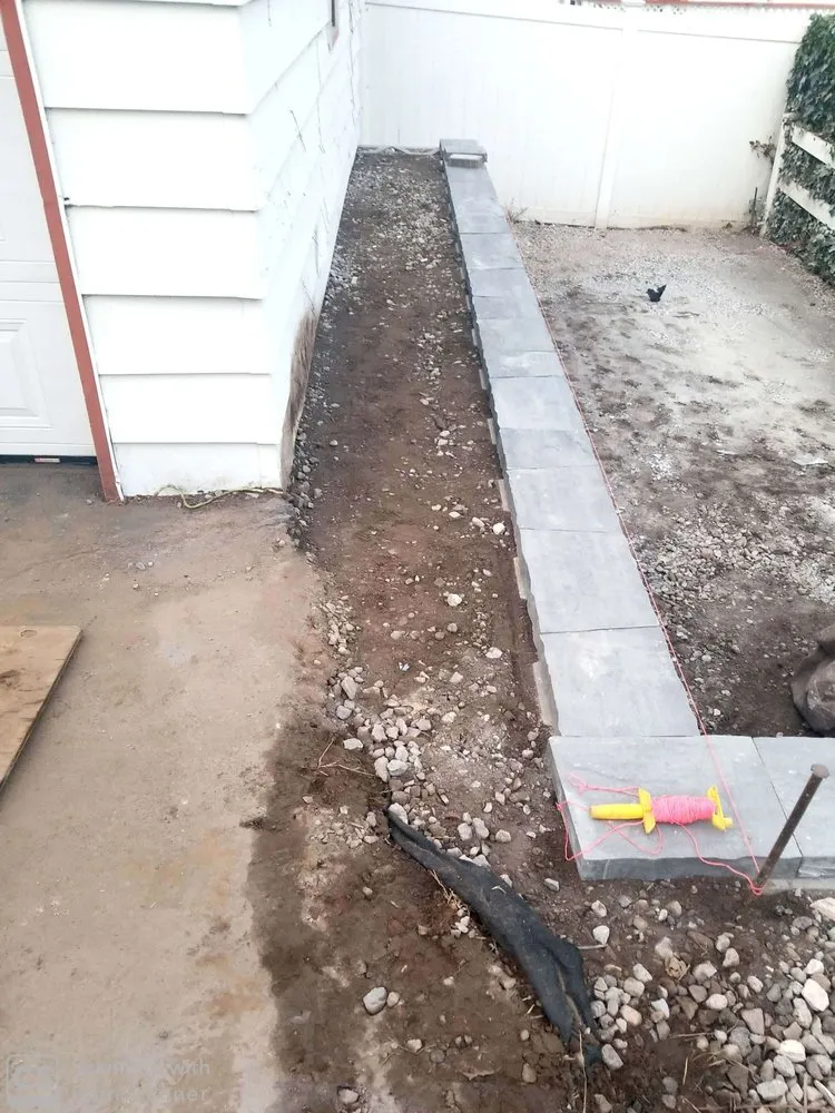 Local lawn mowing service for homes in Wayne, NJ by Marchese Landscaping