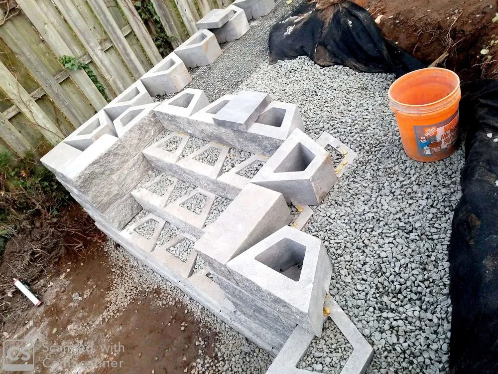 Expert outdoor landscaping for beautiful yards in Wayne, NJ by Marchese Landscaping