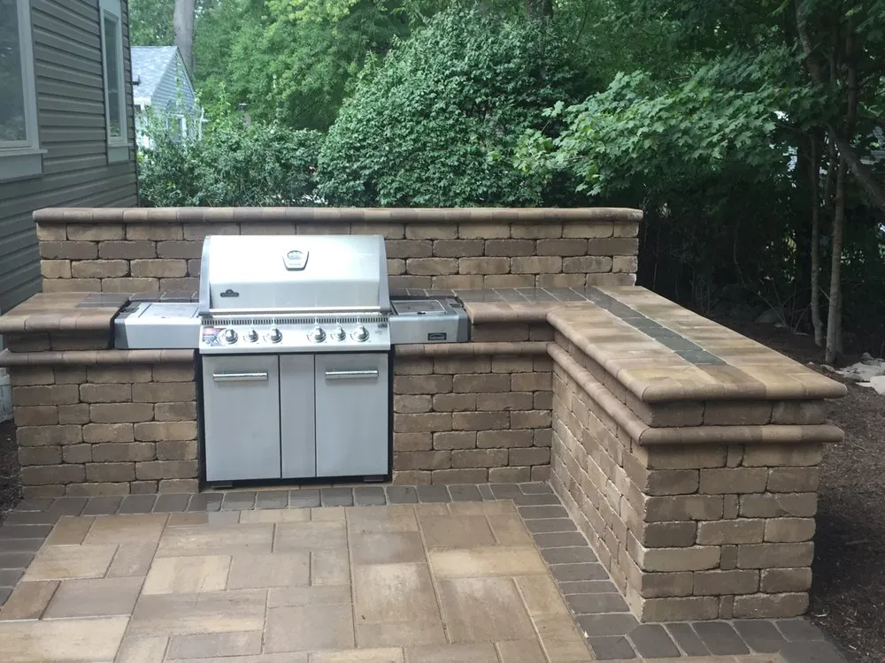 Expert outdoor landscaping for homes across Wayne, NJ - Marchese Landscaping