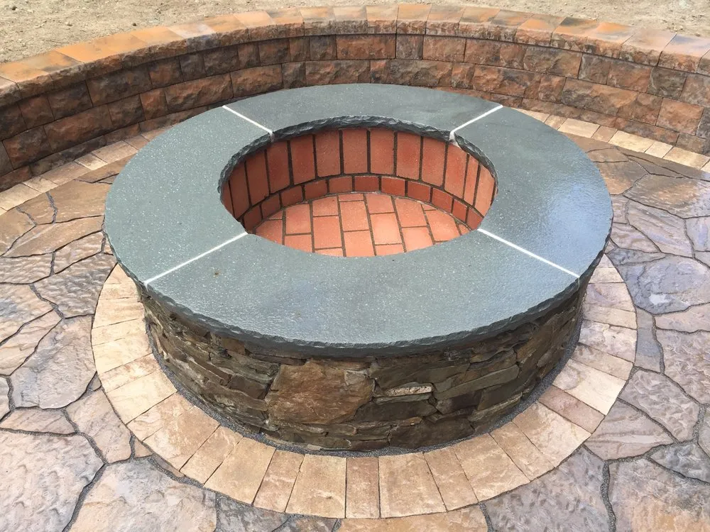 Affordable lawn care service with custom design across Wayne, NJ - Marchese Landscaping