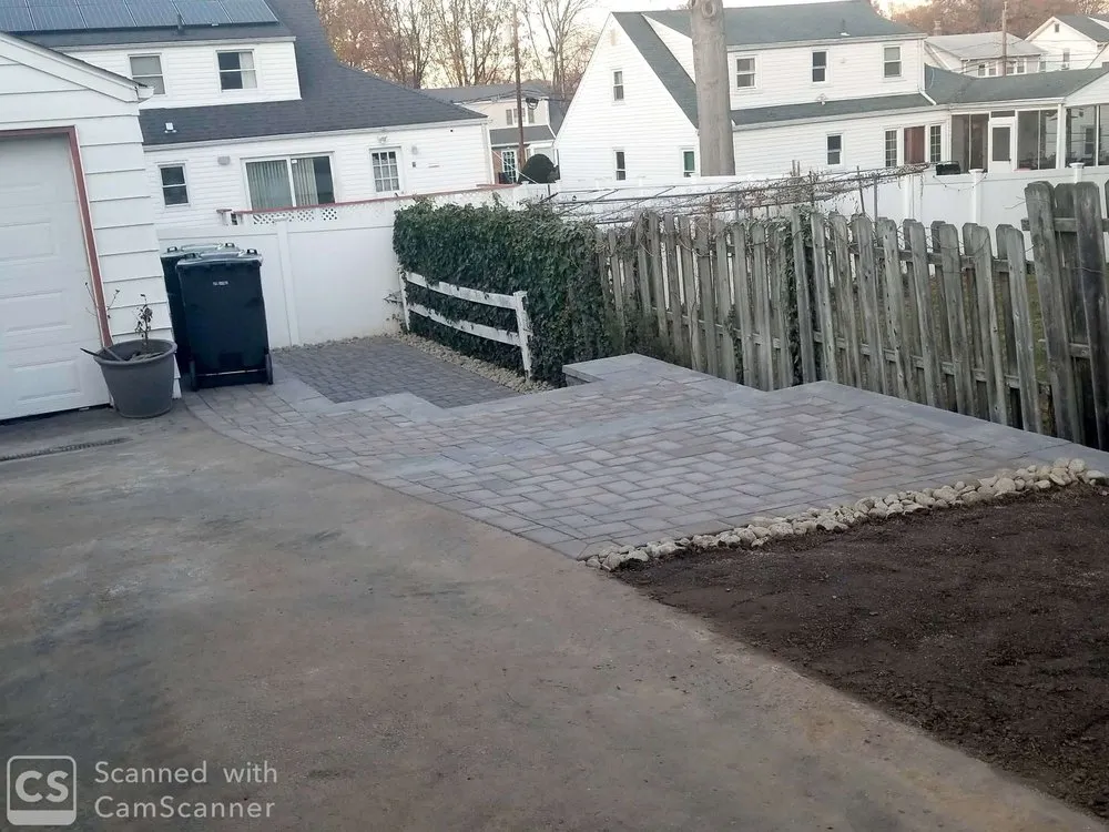 Local outdoor landscaping in Wayne, NJ - Marchese Landscaping