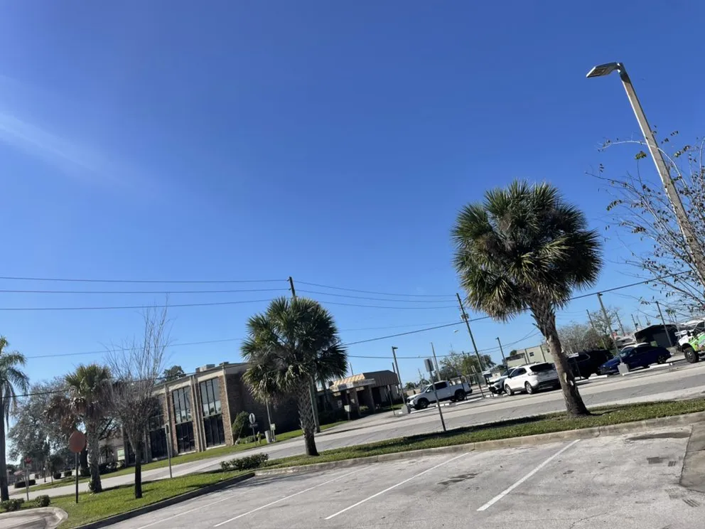 Expert landscaping services with custom design in Port St. Lucie, FL by Marcial Hernandez Lawn Services and Landscape