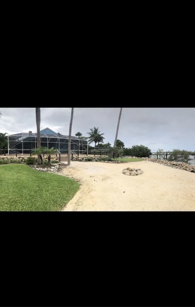 Expert lawn care service experts serving Port St. Lucie, FL - Marcial Hernandez Lawn Services and Landscape