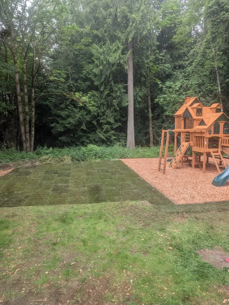 Affordable garden landscaping experts serving Renton, WA - Marcial Landscaping