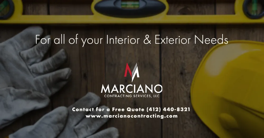 Top-rated yard cleanup service in Wexford, PA - Marciano Contracting Services
