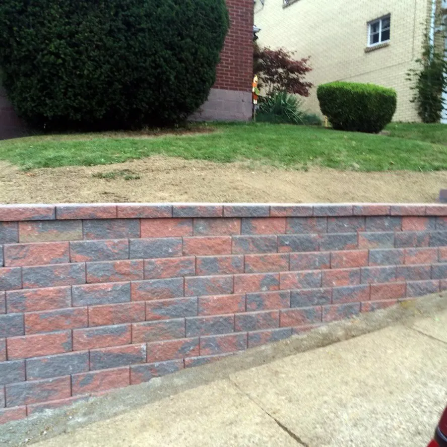 Reliable yard cleanup service for beautiful yards in Wexford, PA by Marciano Contracting Services