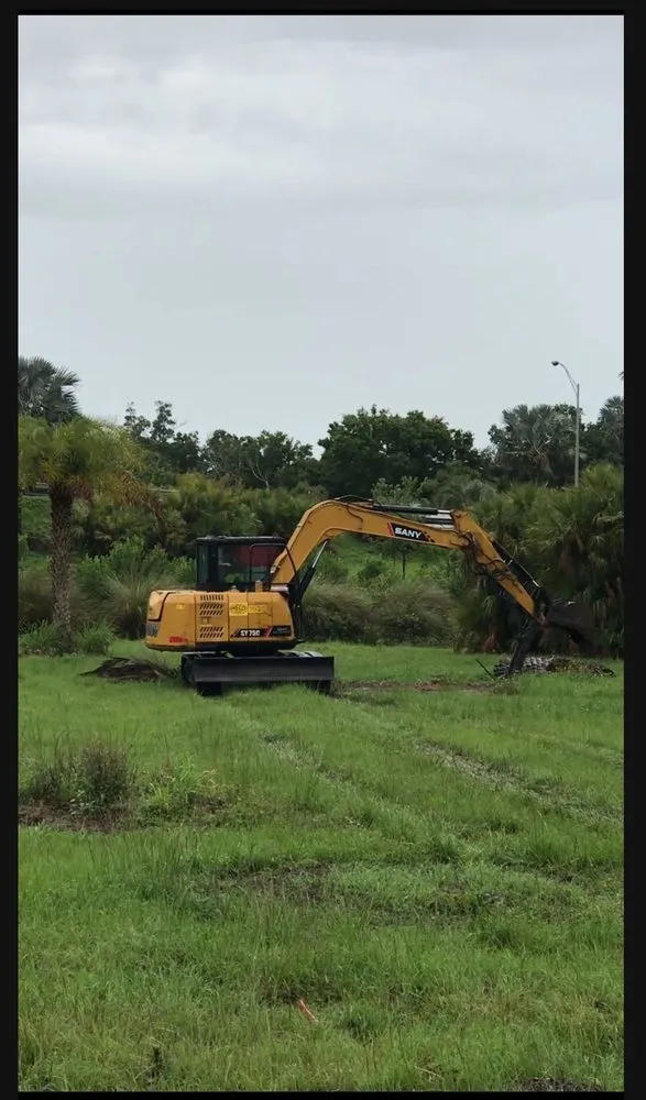 Custom landscape installation experts serving Miami, FL - Marciano Landscaping