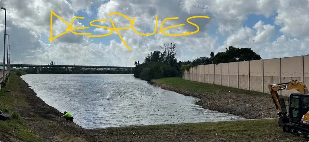 Expert landscaping services near you in Miami, FL by Marciano Landscaping