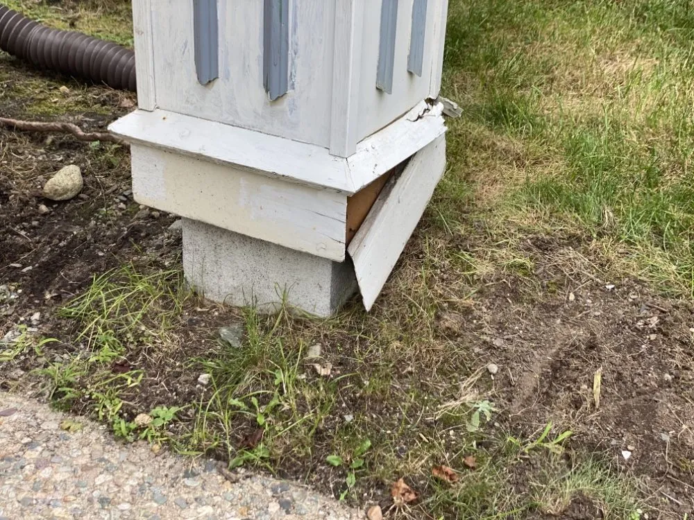 Affordable outdoor landscaping in Everett, MA - Marckinis