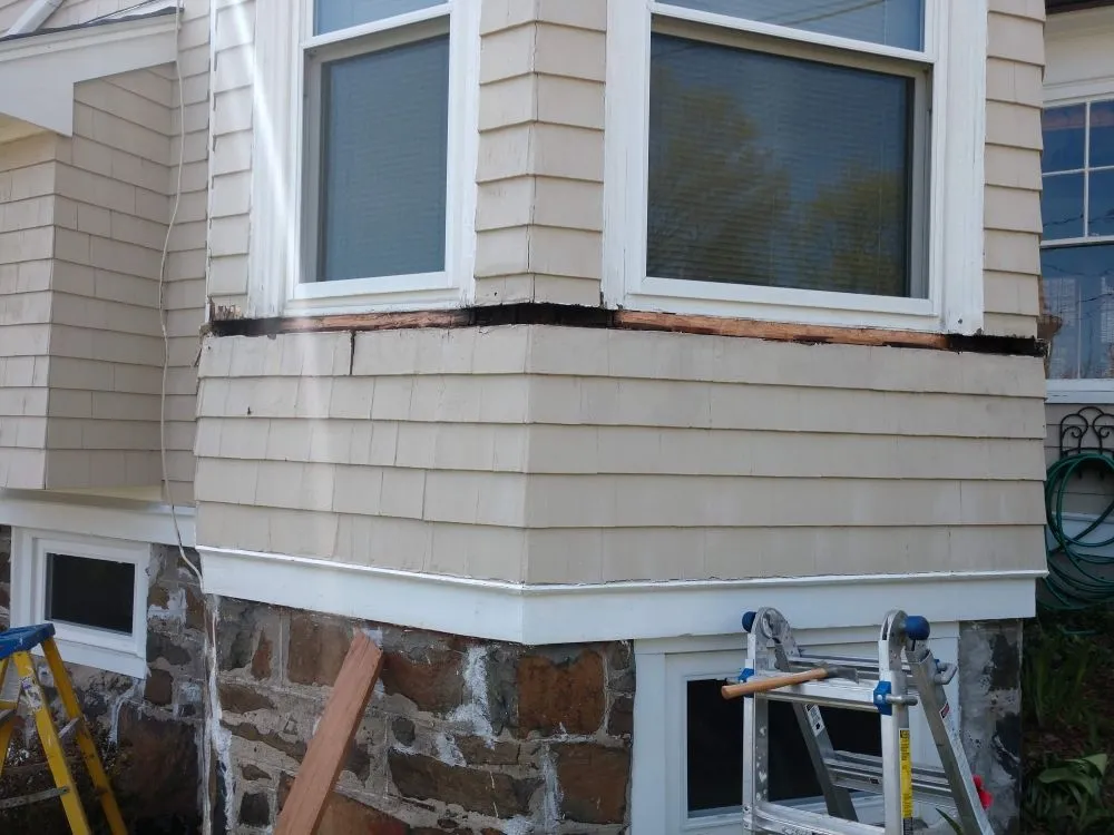 Trusted landscaping services experts serving Everett, MA - Marckinis