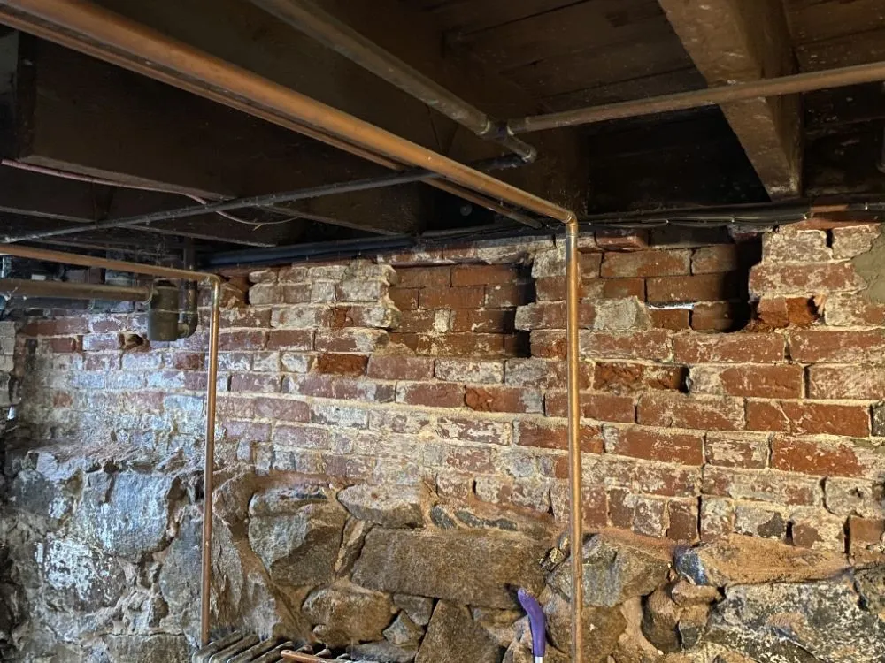 Expert residential landscaping with custom design in Everett, MA by Marckinis