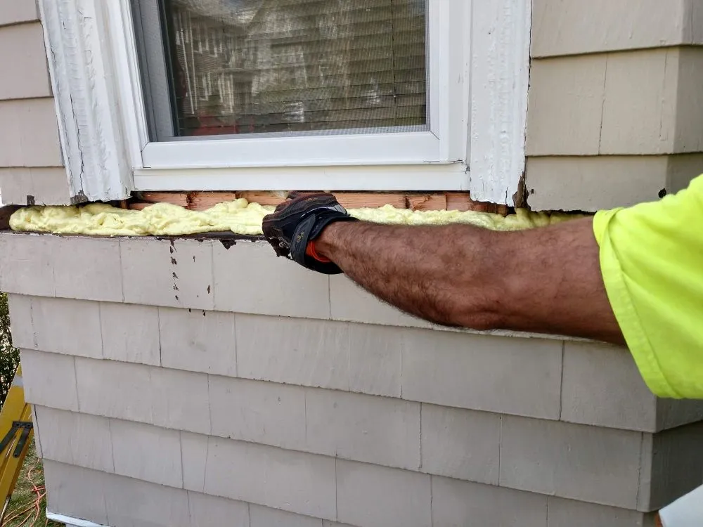 Local outdoor landscaping for outdoor upgrades across Everett, MA - Marckinis